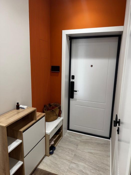 Продам квартиру с ремонтом