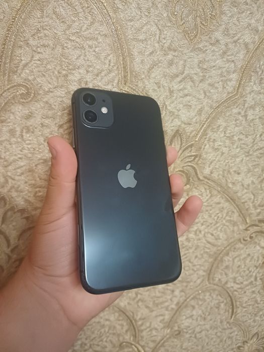 Iphone 11 ideal 64 gb