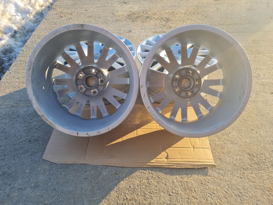 Jante aliaj 17 Audi 5x112
