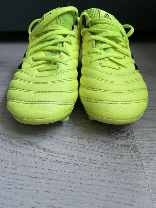 Детски бутонки Adidas Copa 35,5 номер