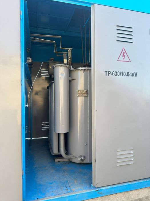 Трансформатор в наличии и на заказ