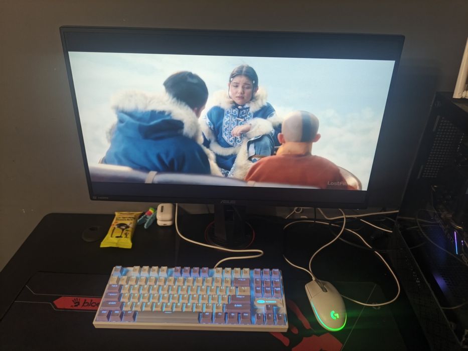 Продам игровой пк