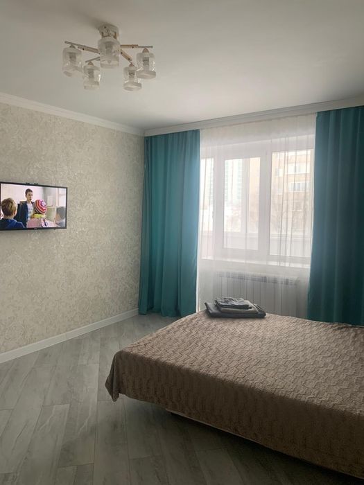 Сдам квартиру по суточно