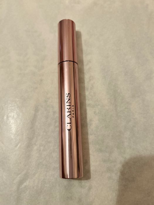Clarins нова козметика