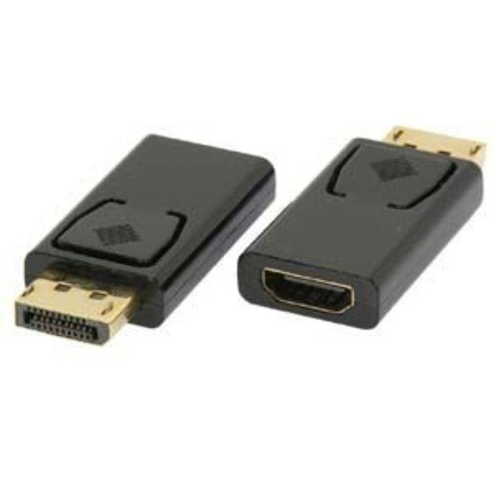 Display port hdmi переходник