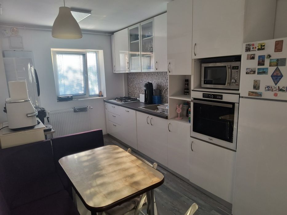 Drumul Taberei , Aleea Compozitorilor 3 camere