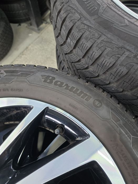 Джанти 16 / 5х112 - VW 5x112