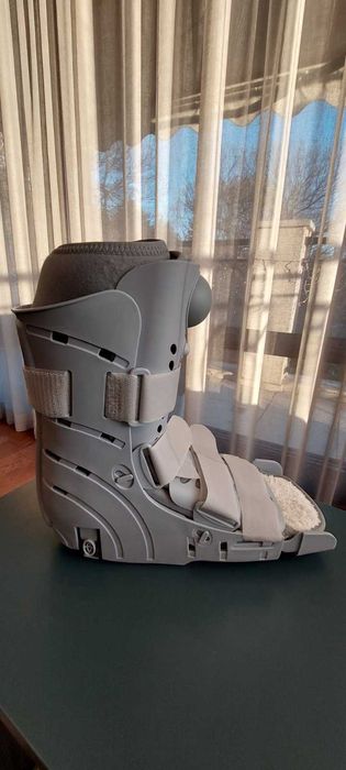 Ортеза - Къс ботуш за ходене Don Joy AirSelect ТМ