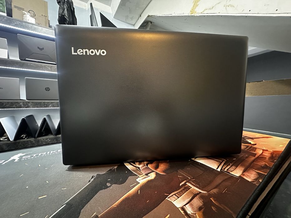 Офисный ноутбук Lenovo Ideapad 320 intel Core i3-6006U