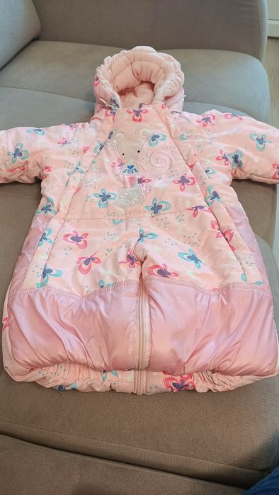 Продажа комбинезон трансформер для девочки