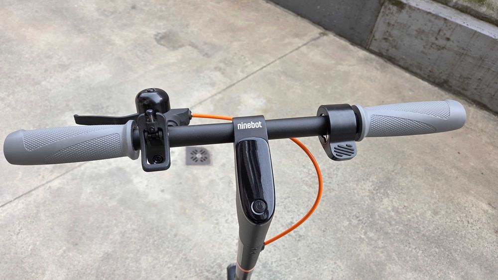 Segway Ninebot Kickscooter F2