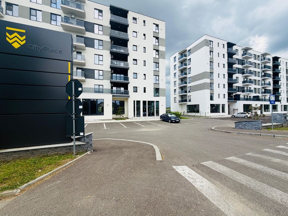 Apartamente NOI cu 2/3 camere in Targoviste