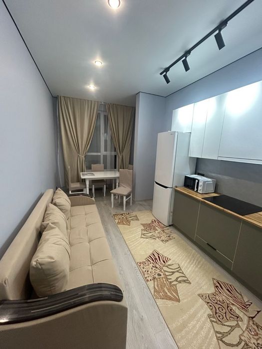 квартира по суточно