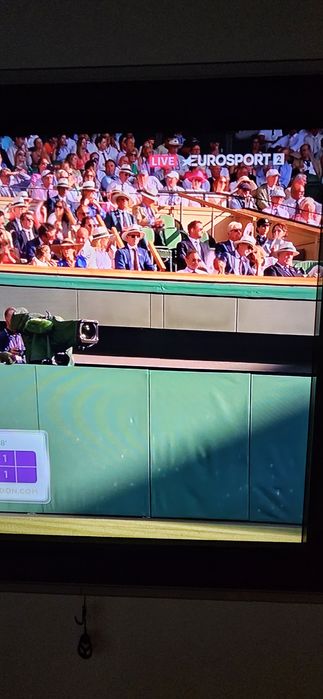 Телевизор Samsung 32 инча