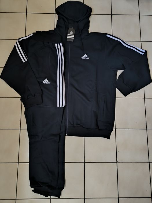 Големи ВАТИРАНИ мъжки екипи 5XL, 6XL, 7XL и 8XL