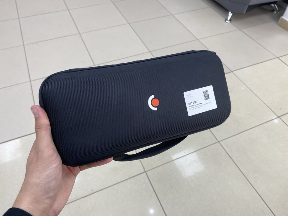 Игровая Приставка - Steamdeck 512gb Oled