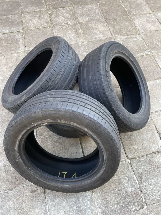 Hankook DOT 1523 - Ventus Prime 4 205/55/16