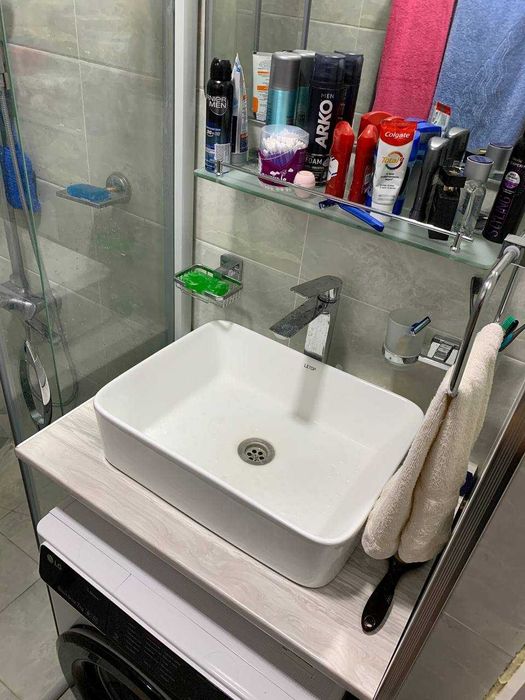 СРОЧНО! Сдается 1 комнатная квартира