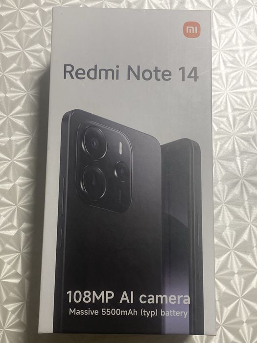 Продам телефон Редми