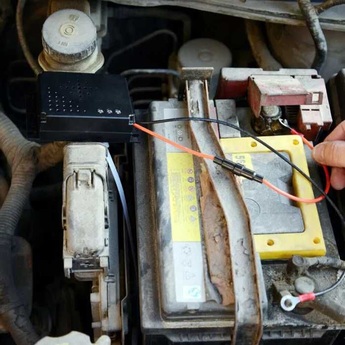 Protectie ultrasunete masina impotriva rozatoarelor. Evita problemele!