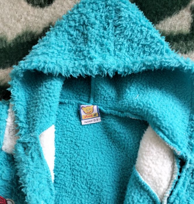 Детские вещи от 0 до 5 мес.