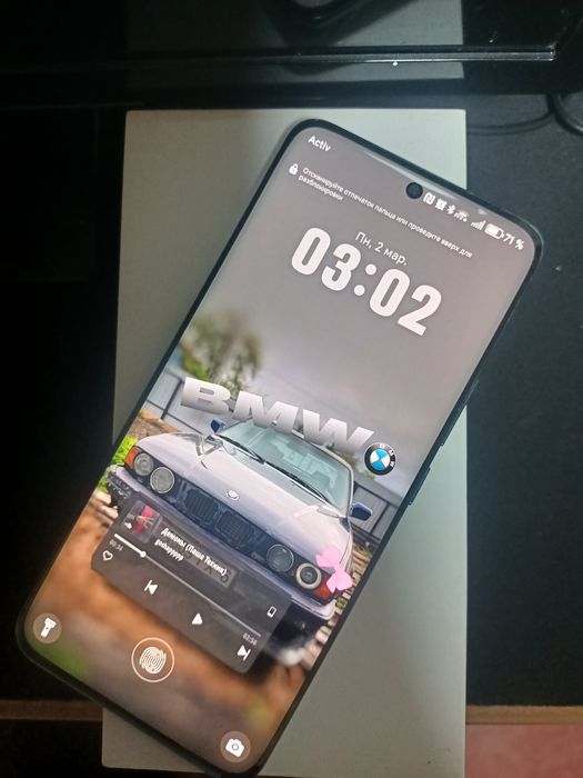 Honor 90 продам или обменяю