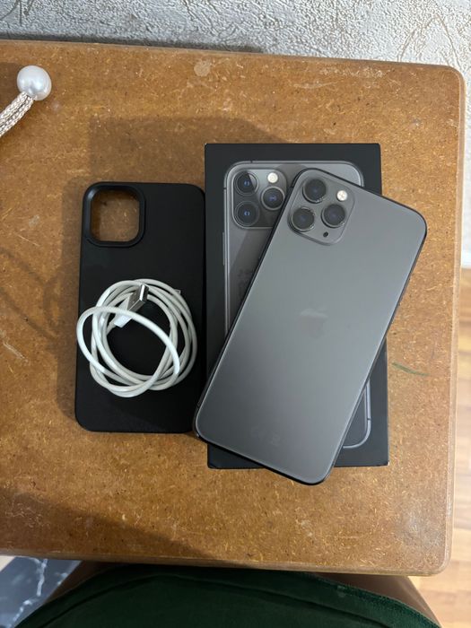 iPhone 11 Pro 64 GB