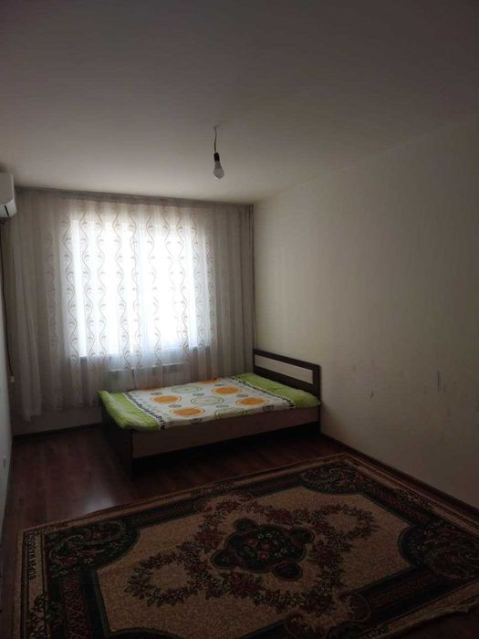 Срочно продаётся 1 комн. 300 м. от метро Чоштепа 1 станция, 3 этаж