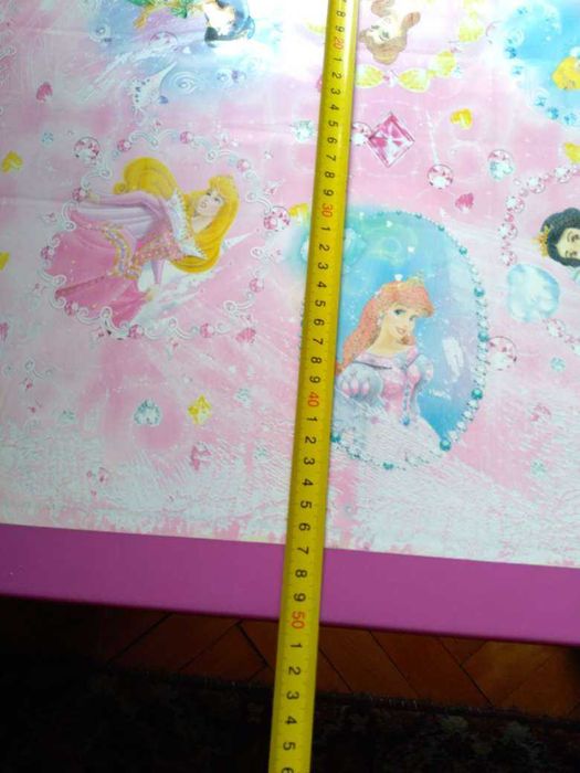 Детска маса -Princess