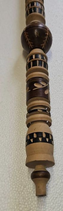 Pipa de colectie / Albania