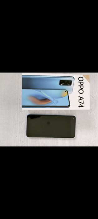 Продам ОРРО А74.