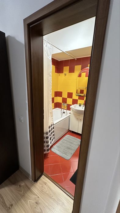 Inchiriere apartament 2 camere