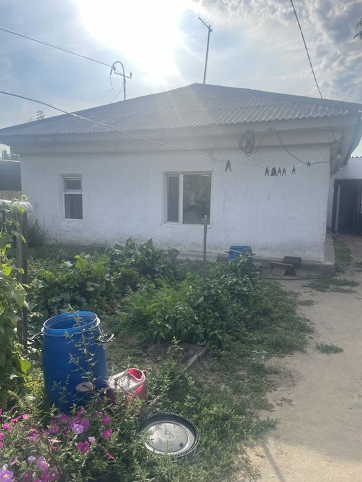 Продам частный дом