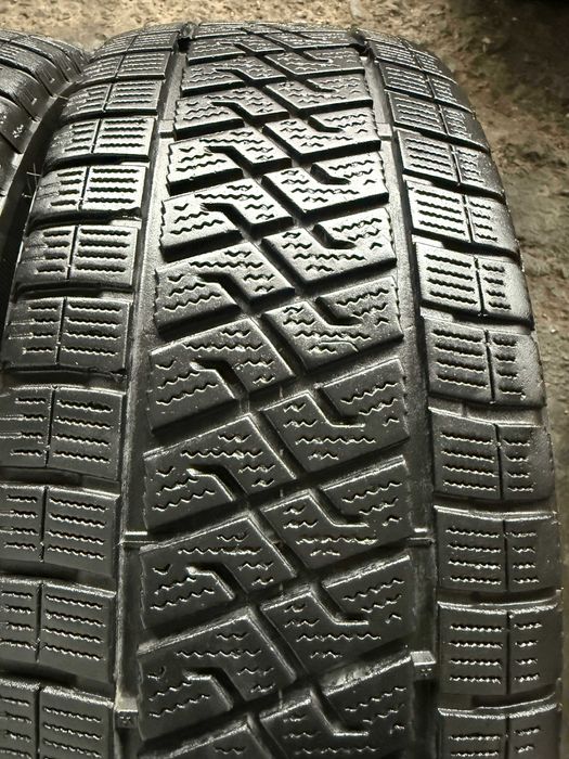 4x Anvelope iarna 215/65 R15C - Lassa Wintus 2