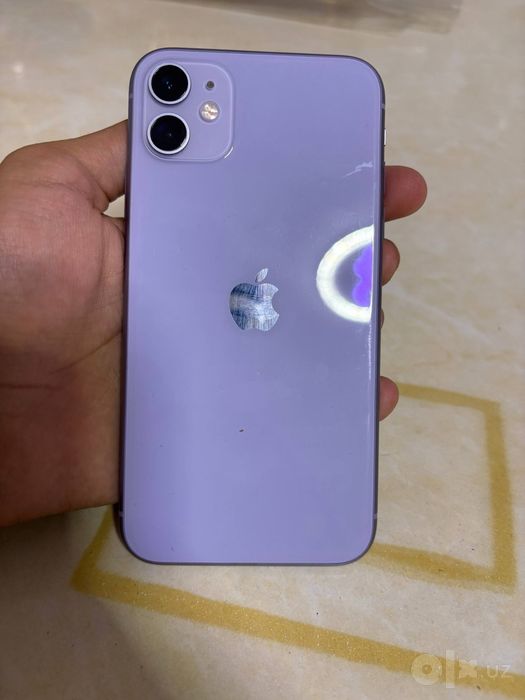 Iphone 11 64 gb 85%