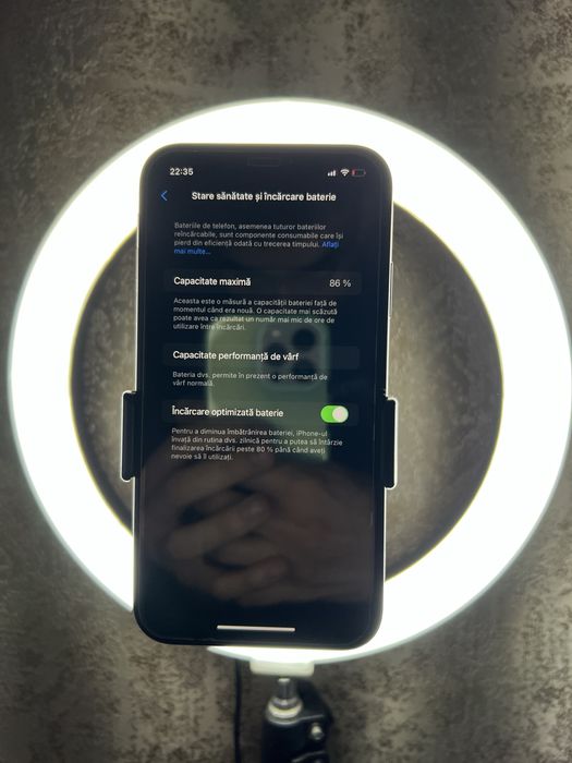 Iphone Xr 64 gb black