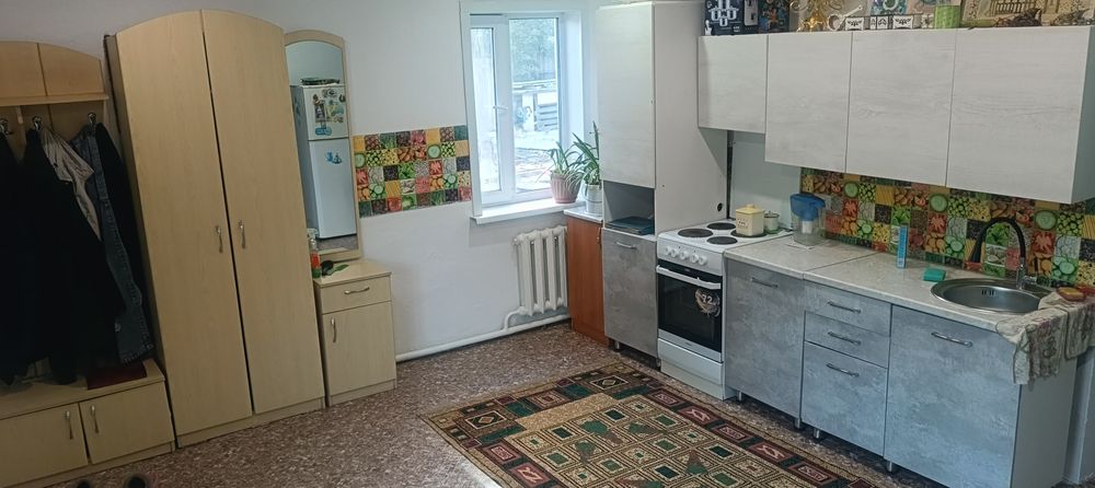 Продам частный дом