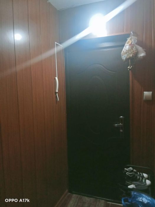 Продам 2-комн. квартиру, 43.90 м²