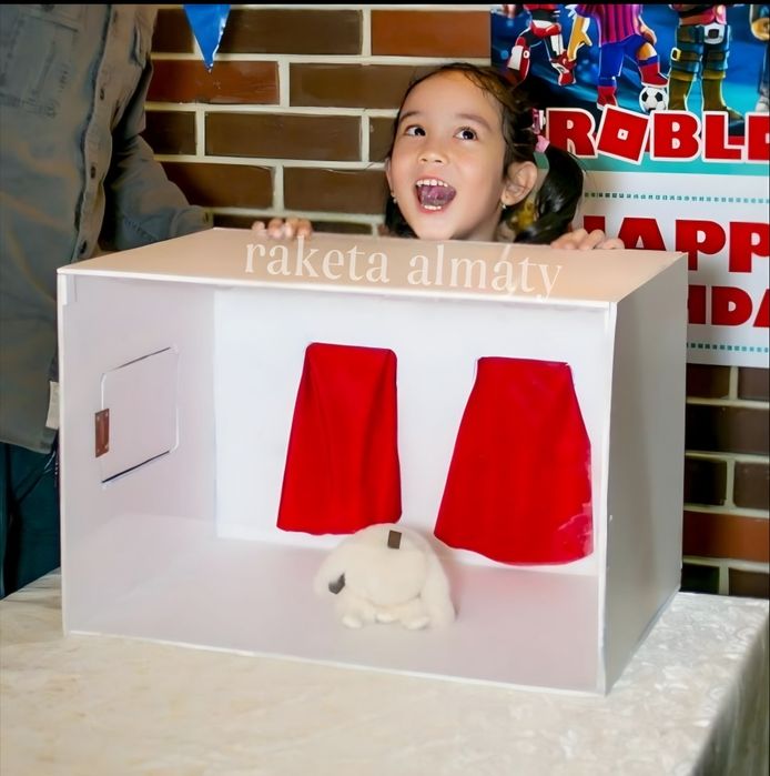 Аниматоры + крутые БОНУСЫ