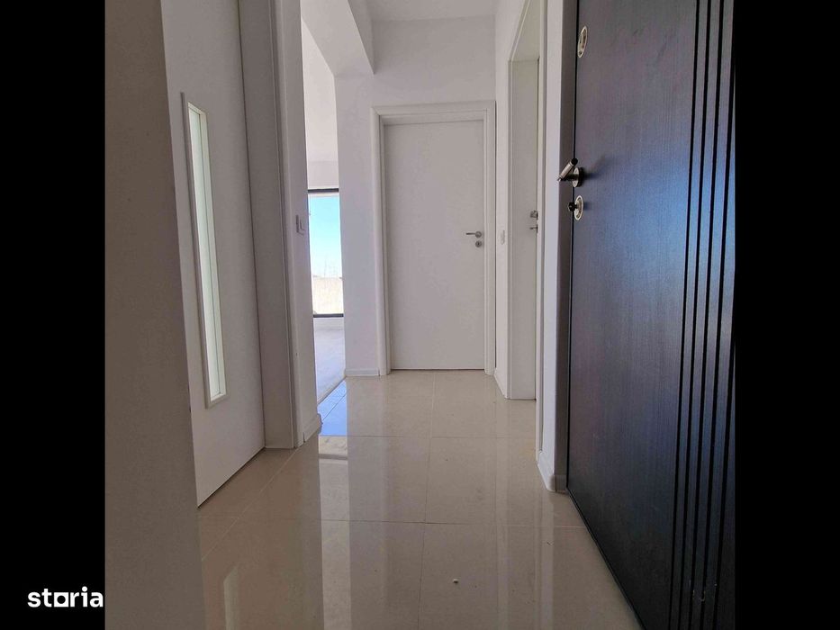 Apartament 2 camere Chiajna / Militari Residece