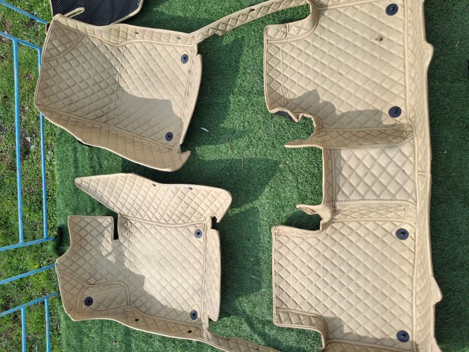 3д ева полики на камри