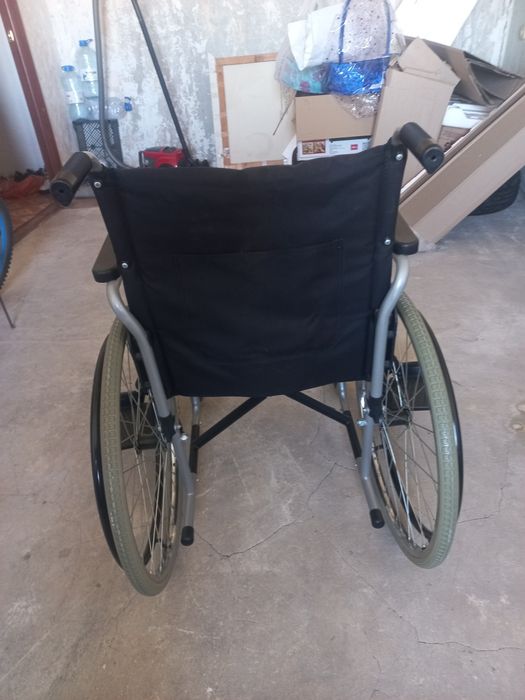 Инволидная коляска