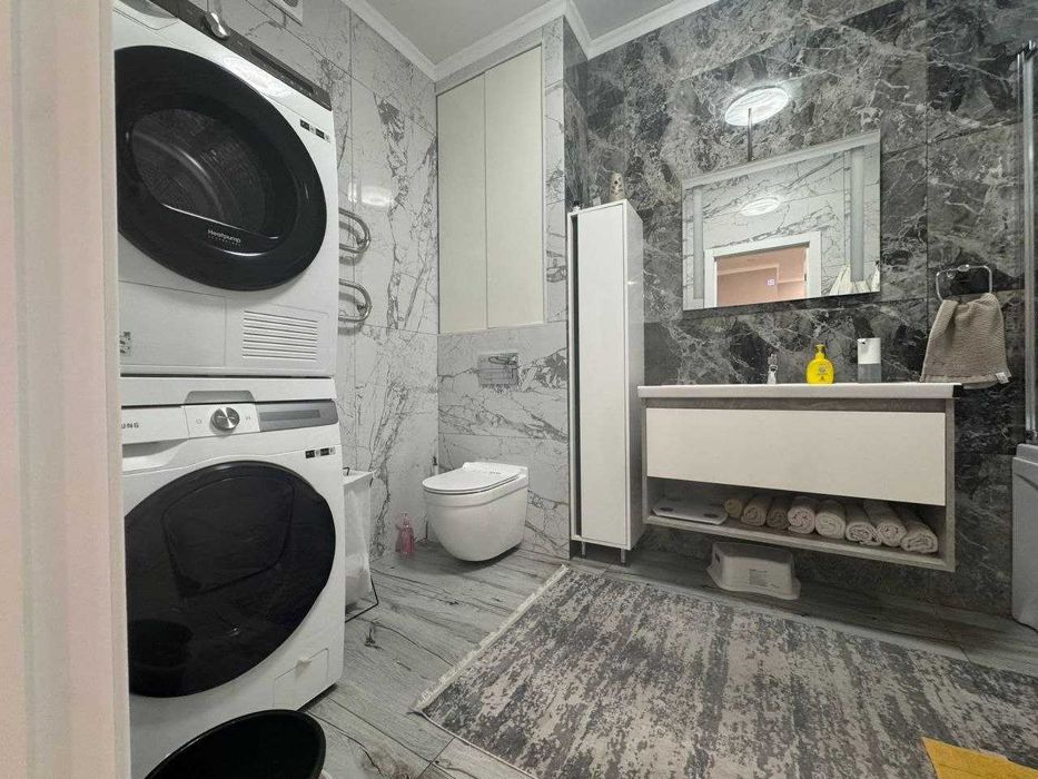 3ком квартира, центр