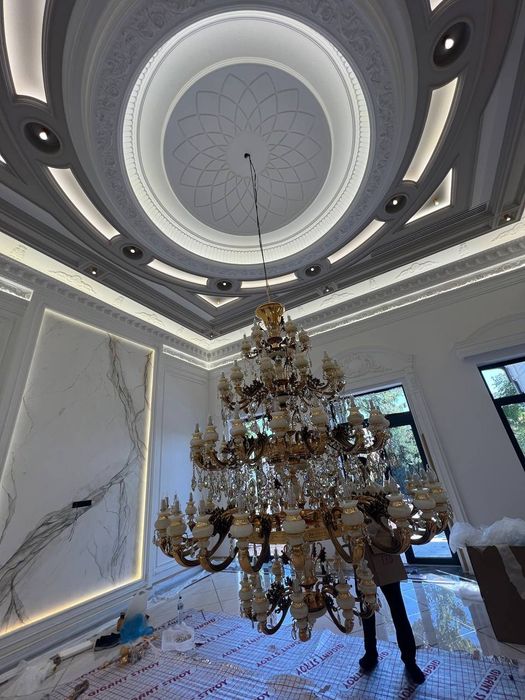 Электрик по Ташкенту 24/7