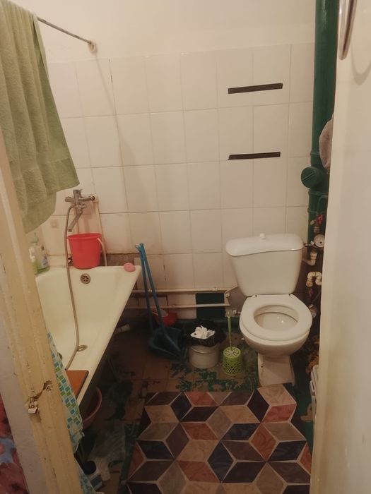 Продам однакомнатную квартиру