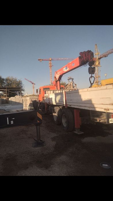 манипулятор сотилади