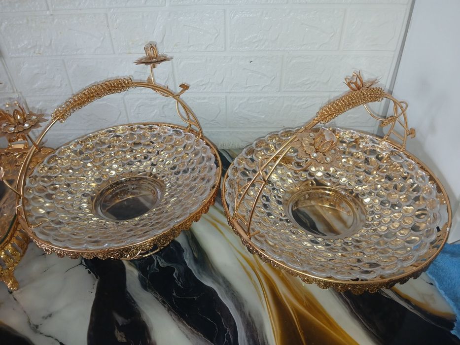 Срочно фруктница Сатылады