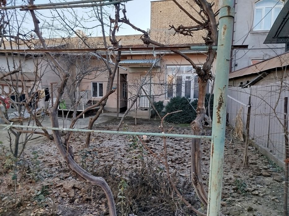 Yer xisobida yakkasaroy