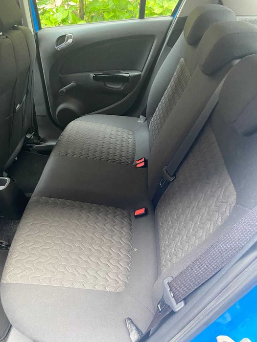 Opel Corsa 1.3 CTDI 2013, stare perfecta