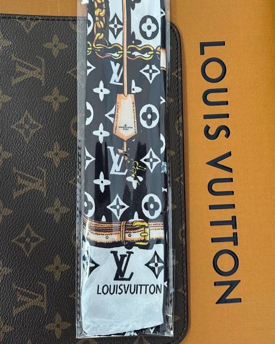 Сумка в стиле Louis Vuitton